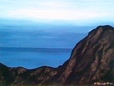 Sea Scape