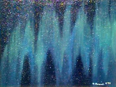 Aurora Borealis